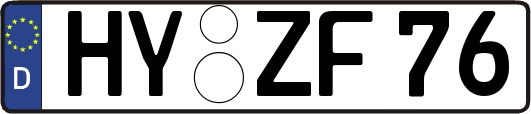 HY-ZF76
