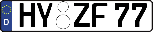 HY-ZF77