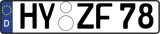 HY-ZF78