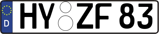 HY-ZF83