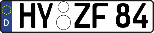 HY-ZF84