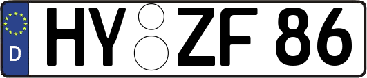 HY-ZF86