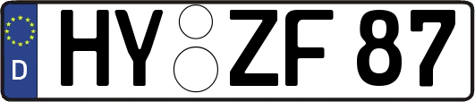 HY-ZF87