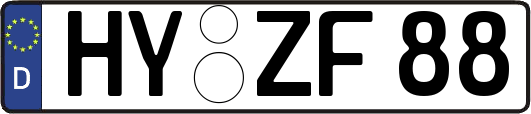 HY-ZF88