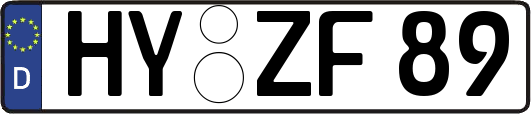 HY-ZF89