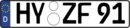 HY-ZF91
