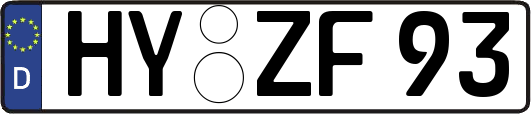 HY-ZF93