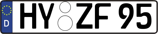 HY-ZF95