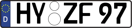 HY-ZF97