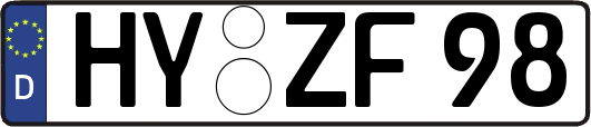 HY-ZF98