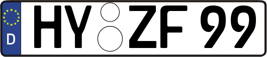 HY-ZF99
