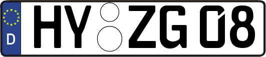 HY-ZG08