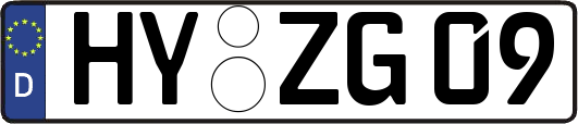 HY-ZG09