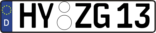 HY-ZG13