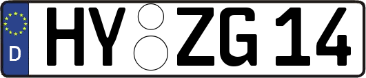 HY-ZG14