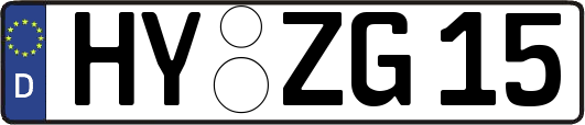 HY-ZG15