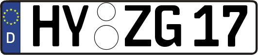 HY-ZG17