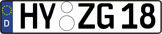 HY-ZG18