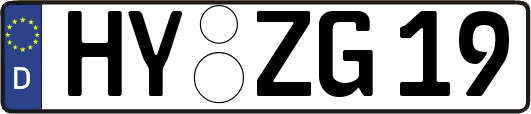 HY-ZG19
