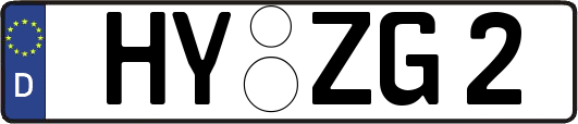 HY-ZG2