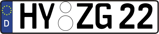 HY-ZG22