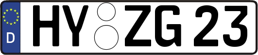 HY-ZG23