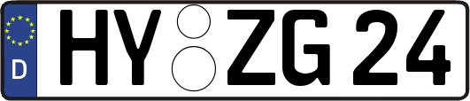 HY-ZG24