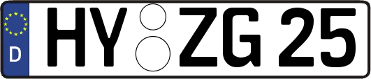 HY-ZG25