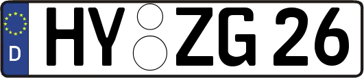 HY-ZG26