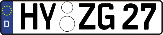 HY-ZG27