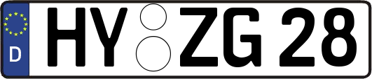 HY-ZG28