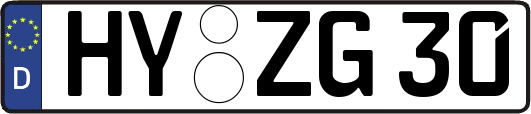 HY-ZG30