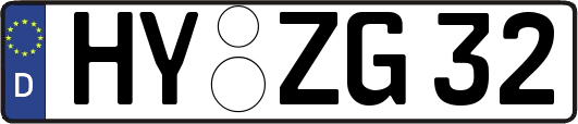 HY-ZG32