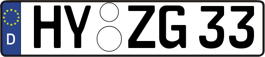 HY-ZG33