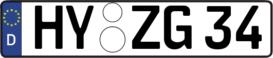 HY-ZG34