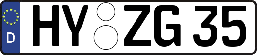 HY-ZG35