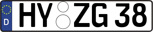 HY-ZG38