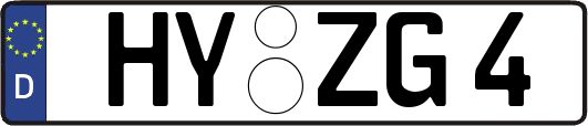 HY-ZG4