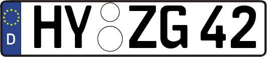 HY-ZG42