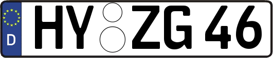 HY-ZG46