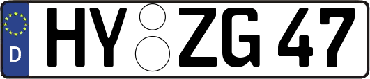 HY-ZG47