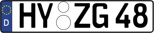 HY-ZG48