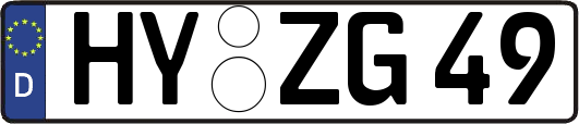 HY-ZG49