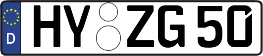 HY-ZG50