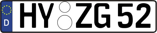 HY-ZG52