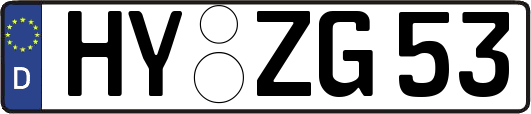HY-ZG53