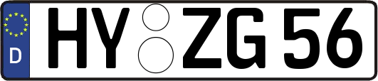 HY-ZG56