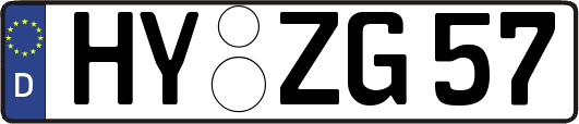 HY-ZG57