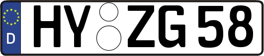 HY-ZG58