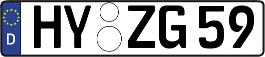HY-ZG59